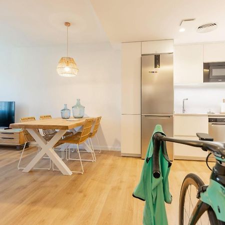 Bravissimo Gerio, 2-Bedroom Apartment Жерона Екстер'єр фото