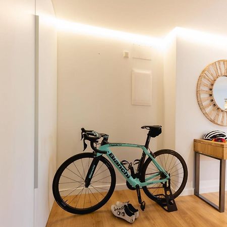 Bravissimo Gerio, 2-Bedroom Apartment Жерона Екстер'єр фото