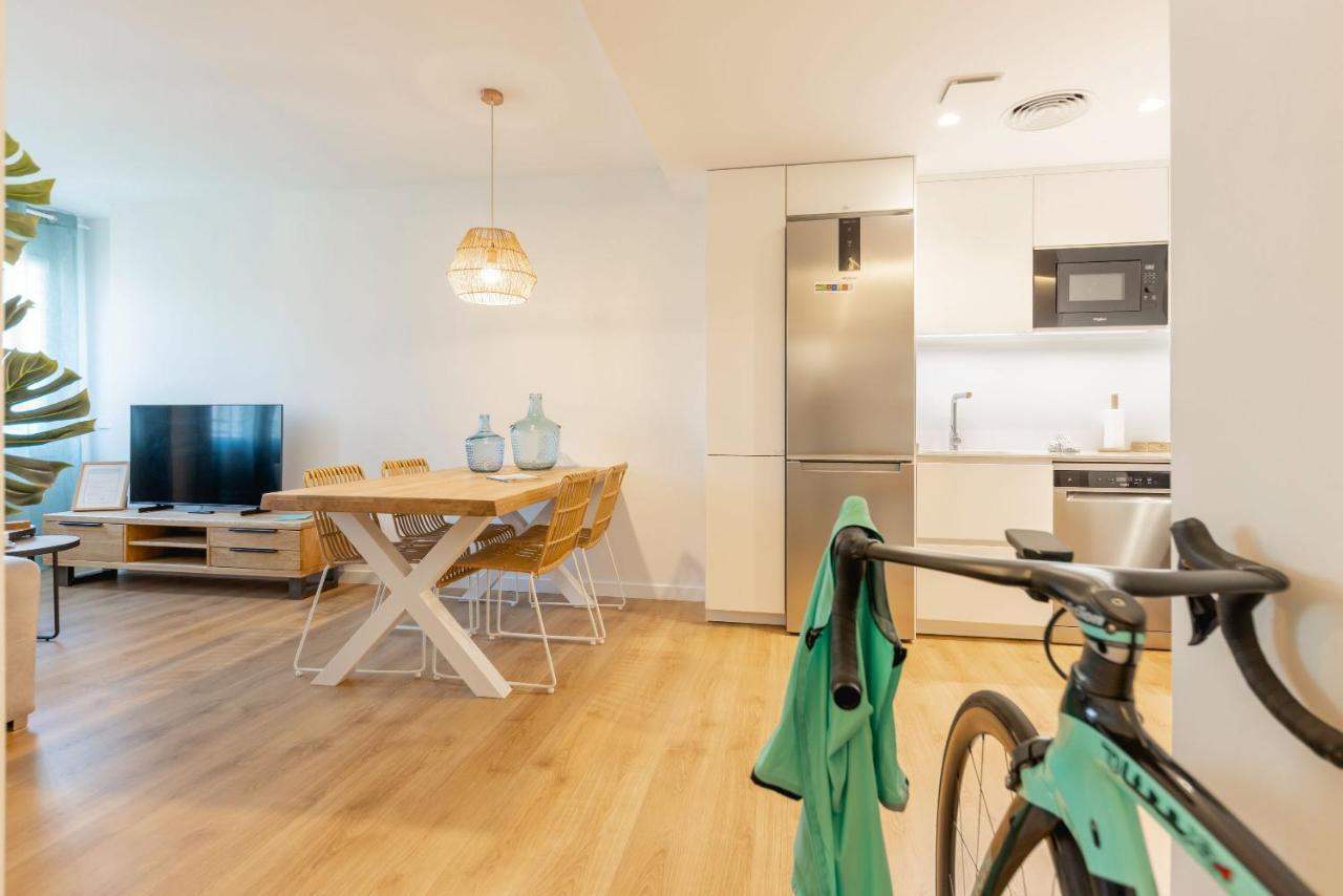 Bravissimo Gerio, 2-Bedroom Apartment Жерона Екстер'єр фото
