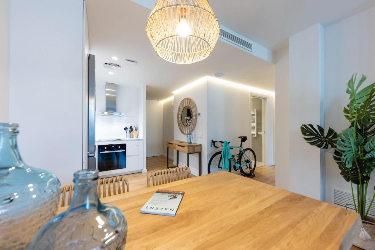 Bravissimo Gerio, 2-Bedroom Apartment Жерона Екстер'єр фото
