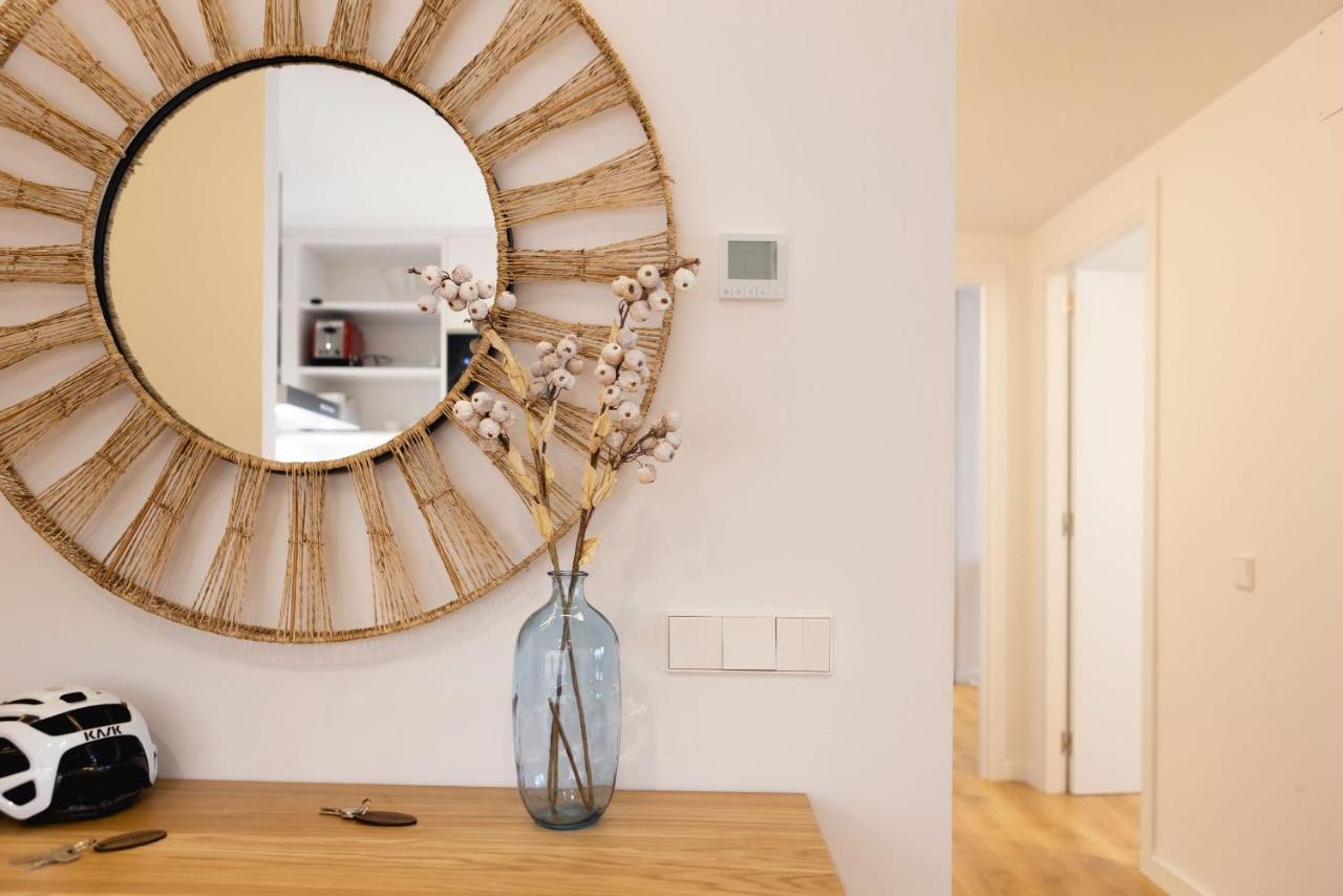 Bravissimo Gerio, 2-Bedroom Apartment Жерона Екстер'єр фото