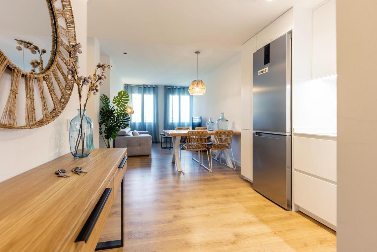 Bravissimo Gerio, 2-Bedroom Apartment Жерона Екстер'єр фото