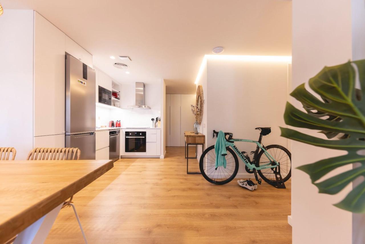 Bravissimo Gerio, 2-Bedroom Apartment Жерона Екстер'єр фото