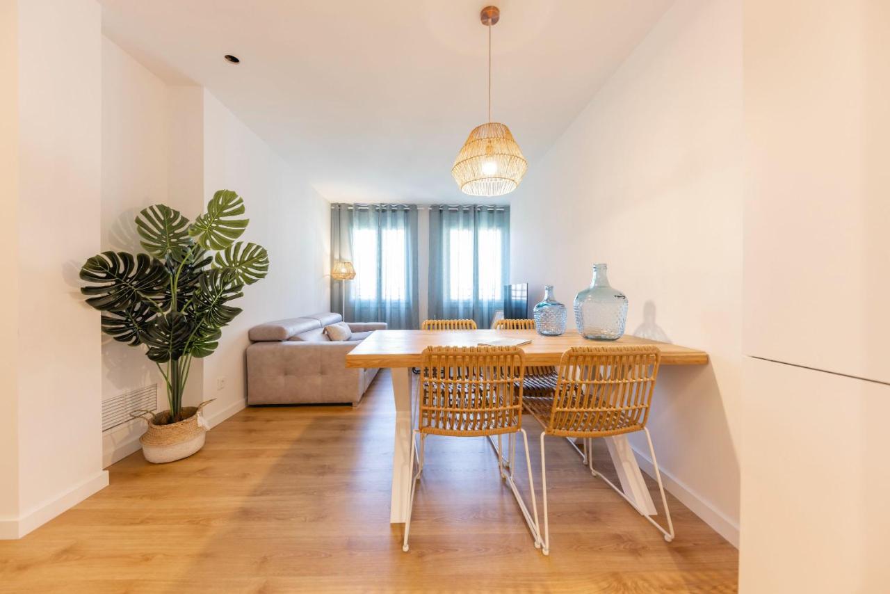 Bravissimo Gerio, 2-Bedroom Apartment Жерона Екстер'єр фото