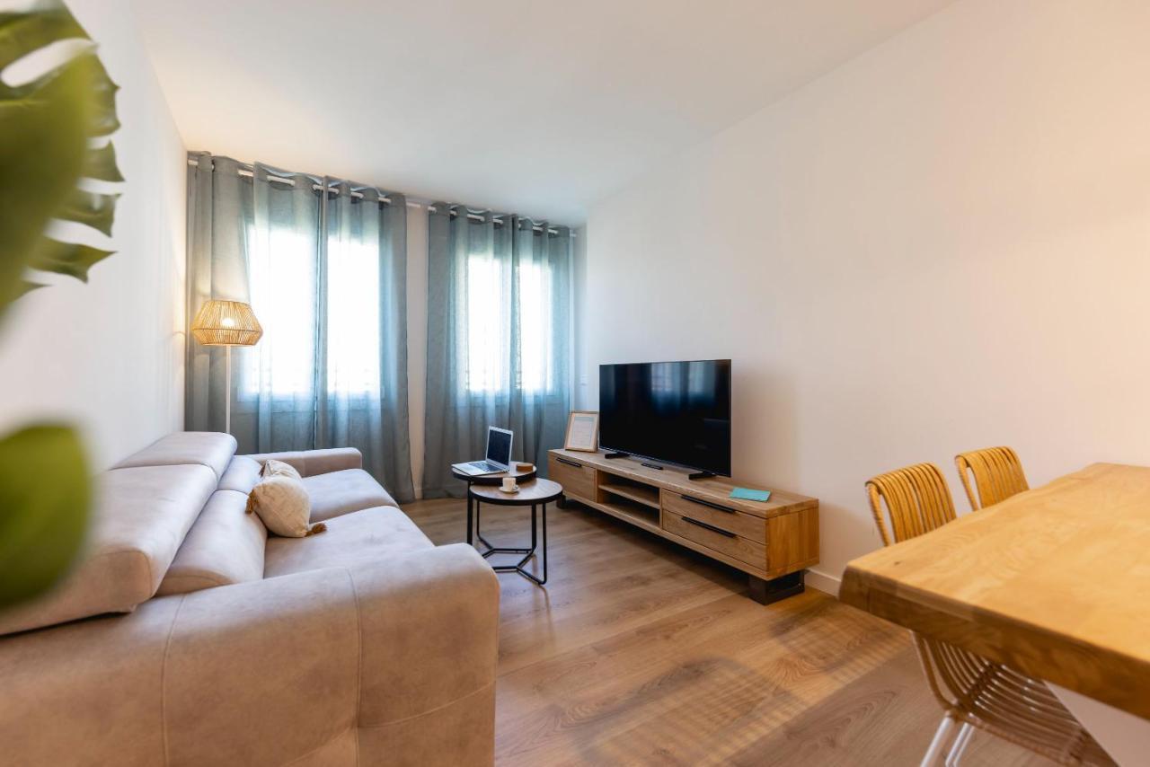 Bravissimo Gerio, 2-Bedroom Apartment Жерона Екстер'єр фото