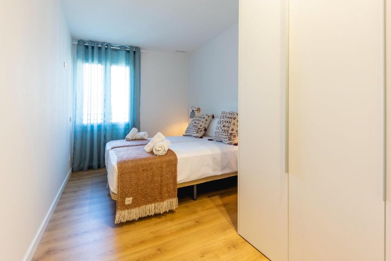 Bravissimo Gerio, 2-Bedroom Apartment Жерона Екстер'єр фото