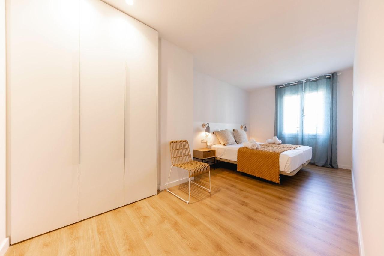Bravissimo Gerio, 2-Bedroom Apartment Жерона Екстер'єр фото