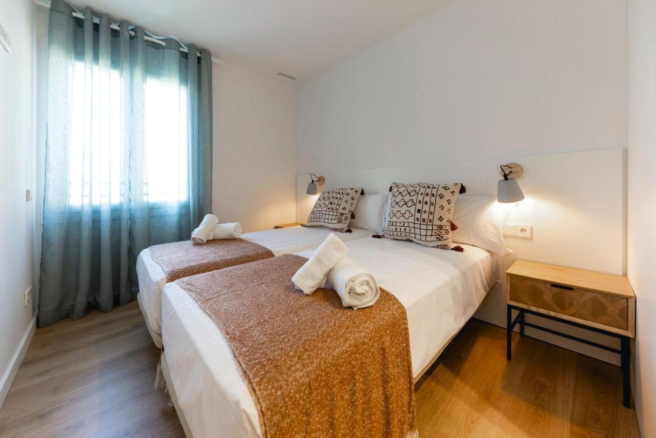 Bravissimo Gerio, 2-Bedroom Apartment Жерона Екстер'єр фото