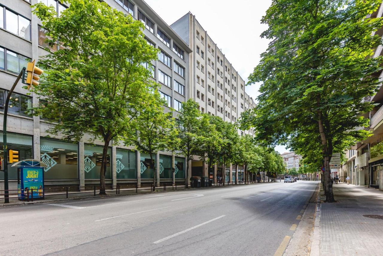 Bravissimo Gerio, 2-Bedroom Apartment Жерона Екстер'єр фото