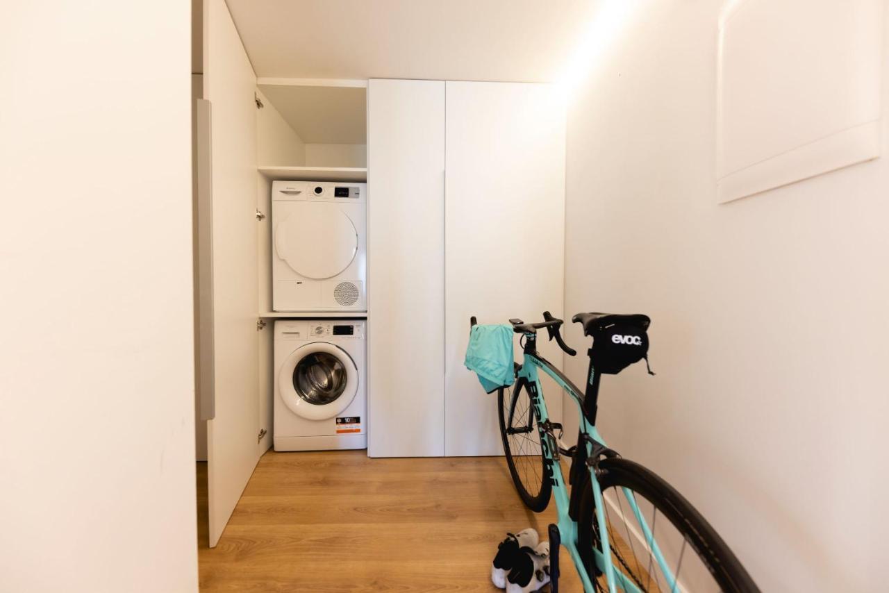 Bravissimo Gerio, 2-Bedroom Apartment Жерона Екстер'єр фото
