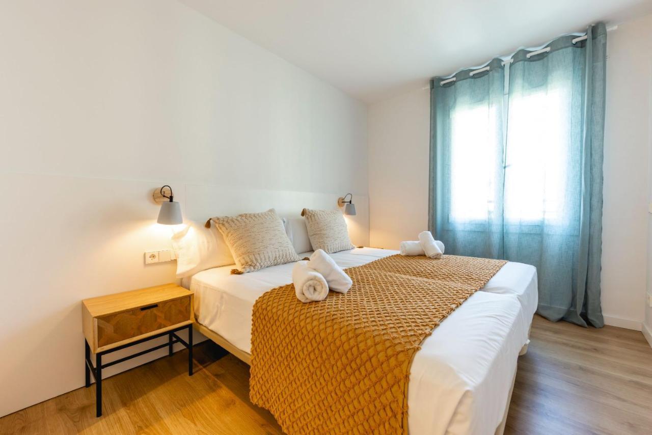 Bravissimo Gerio, 2-Bedroom Apartment Жерона Екстер'єр фото
