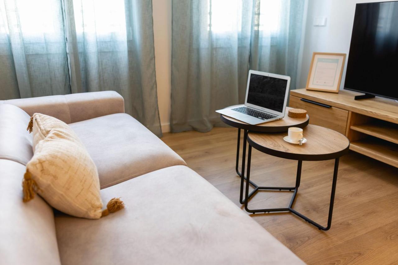 Bravissimo Gerio, 2-Bedroom Apartment Жерона Екстер'єр фото