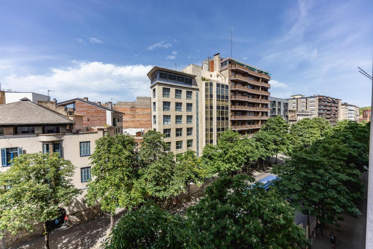 Bravissimo Gerio, 2-Bedroom Apartment Жерона Екстер'єр фото